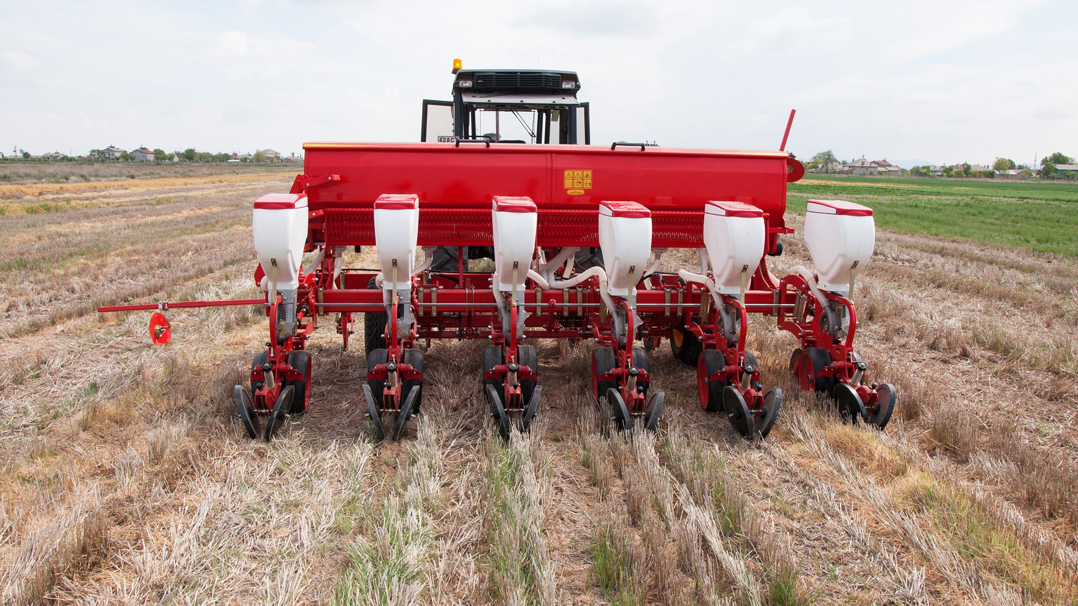 Agromaster