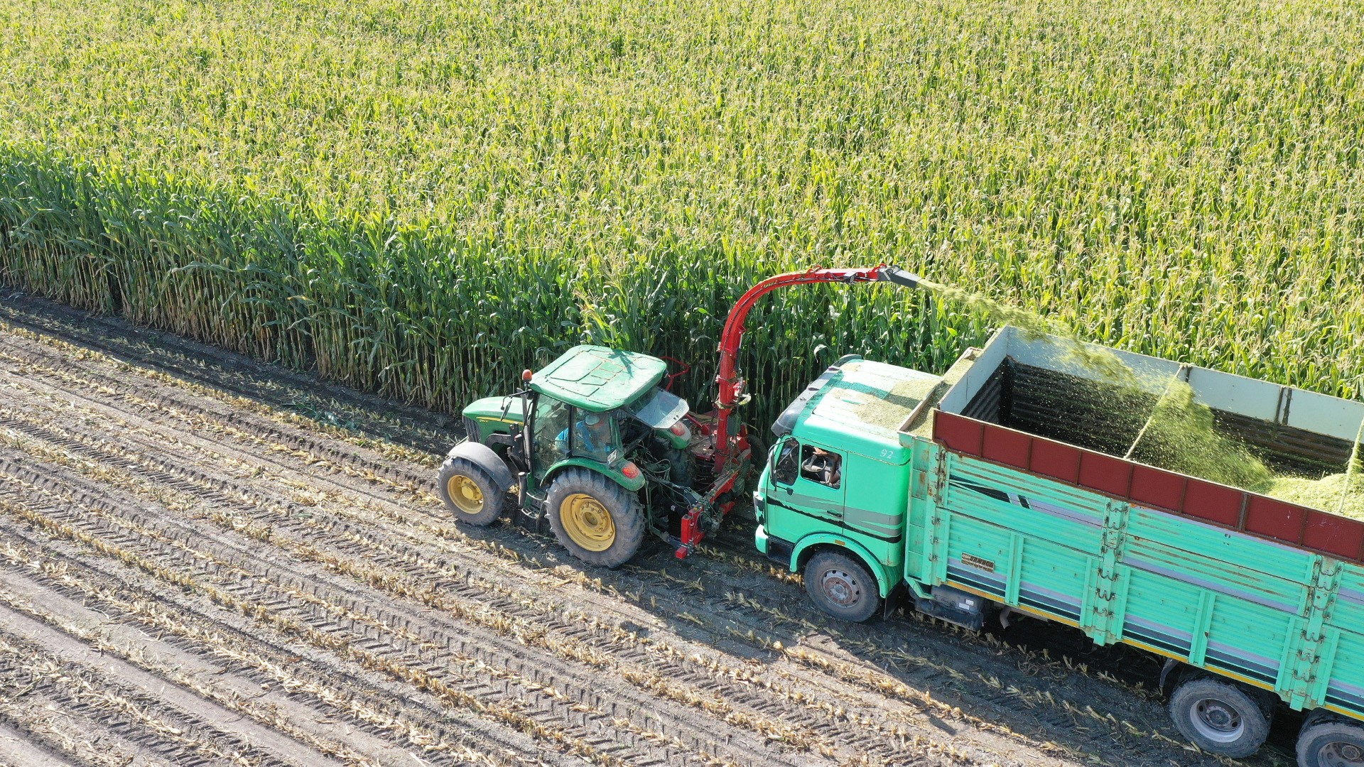 Agromaster