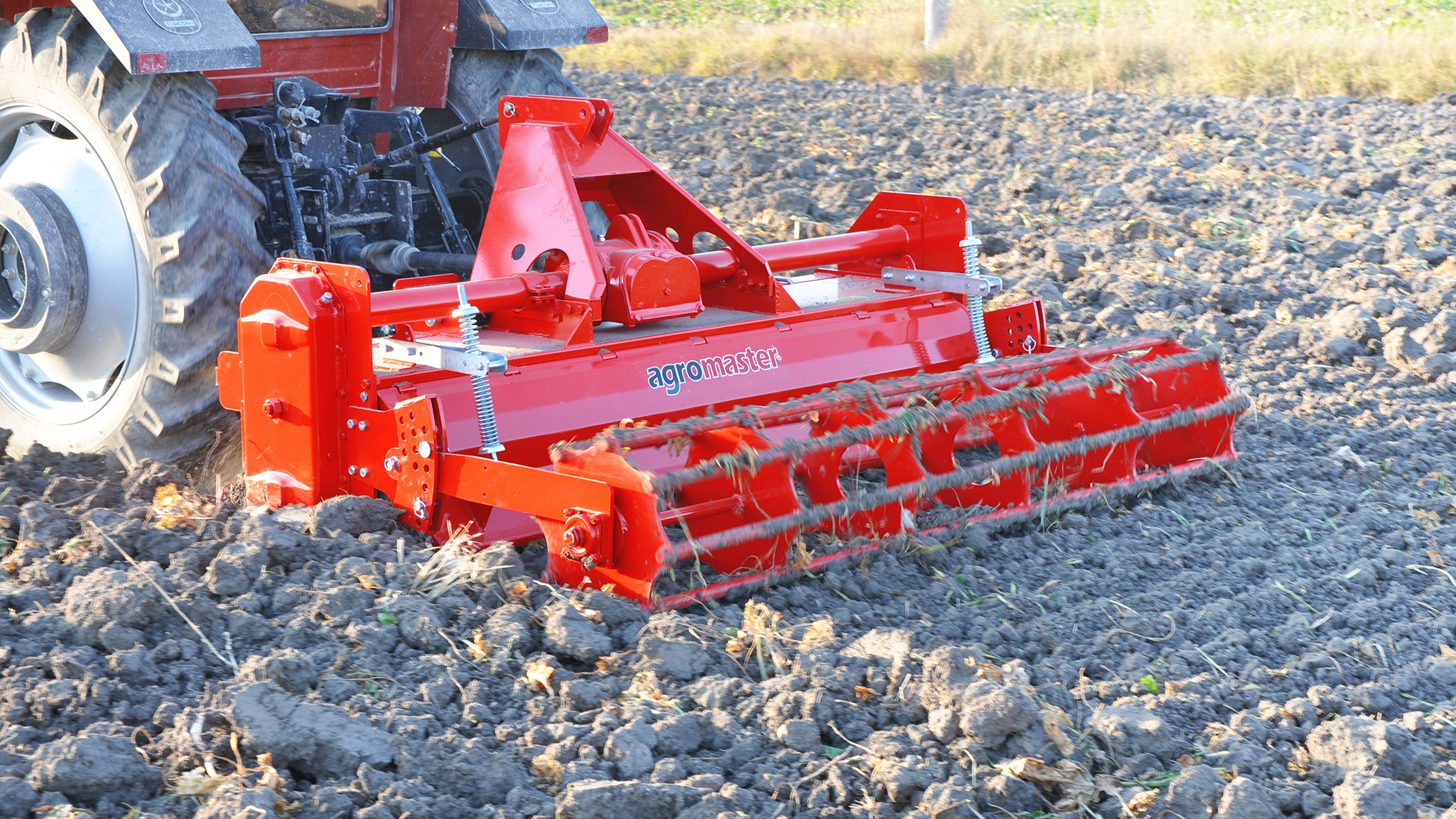 Agromaster