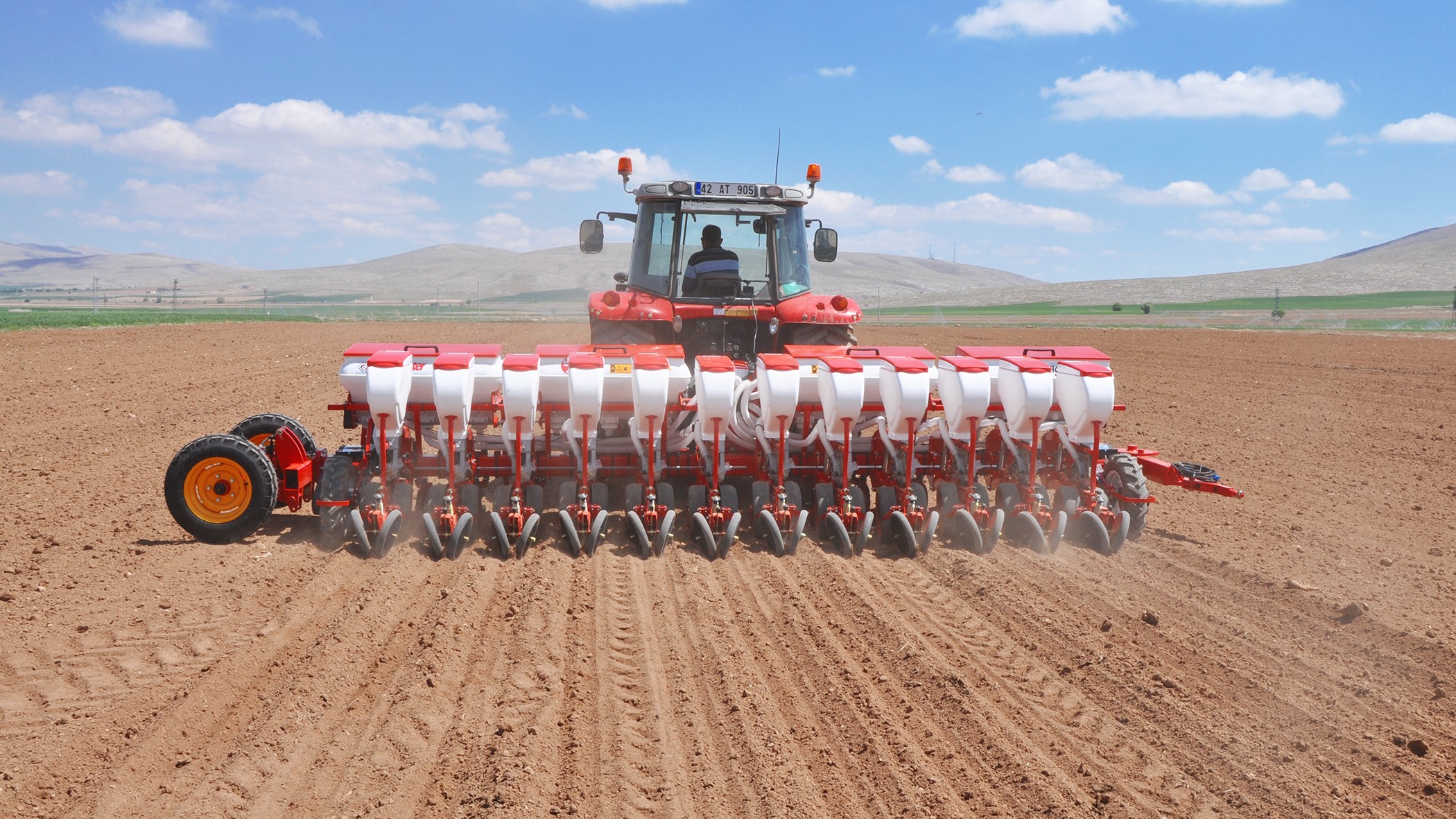 Agromaster