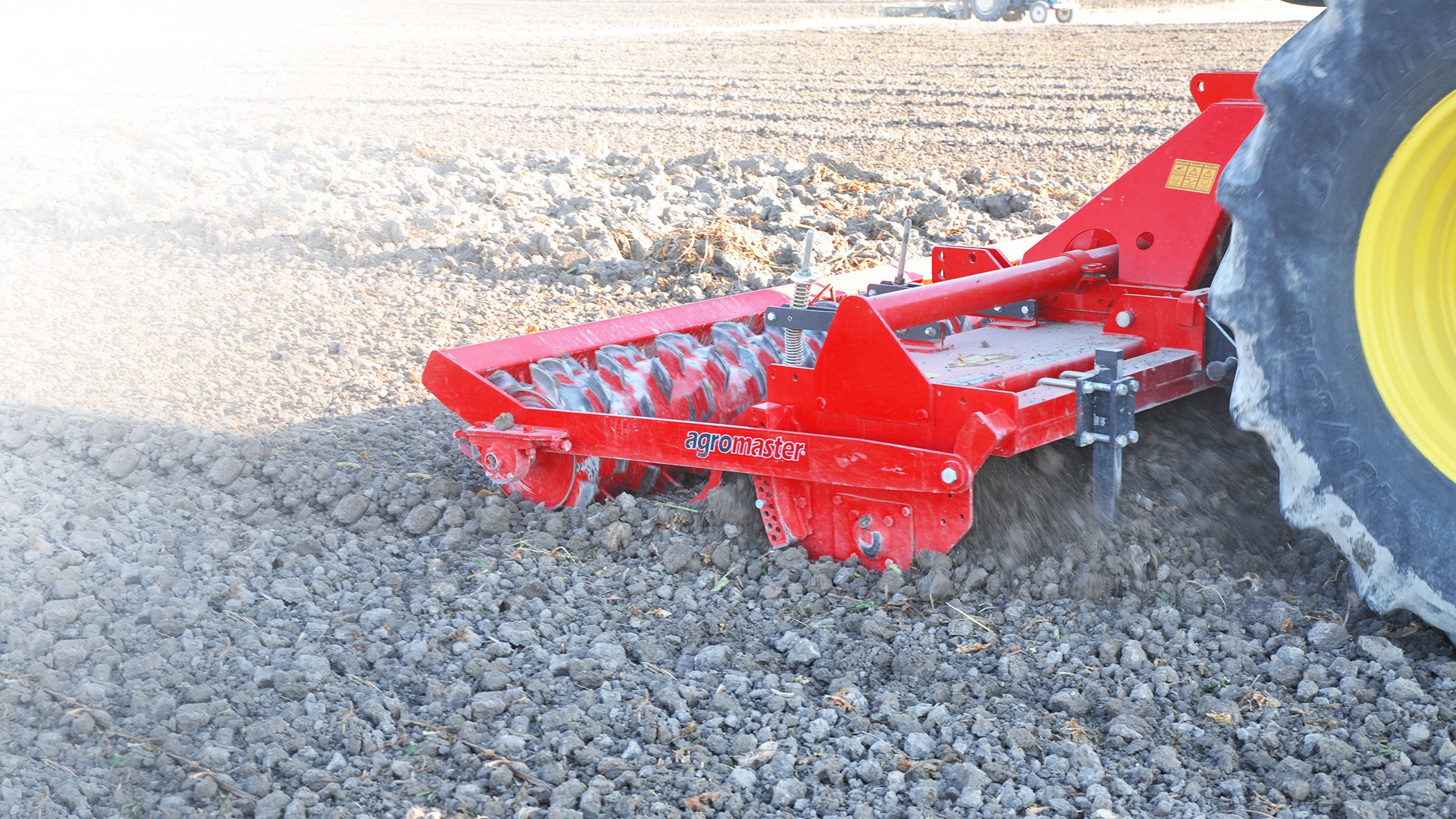 Agromaster