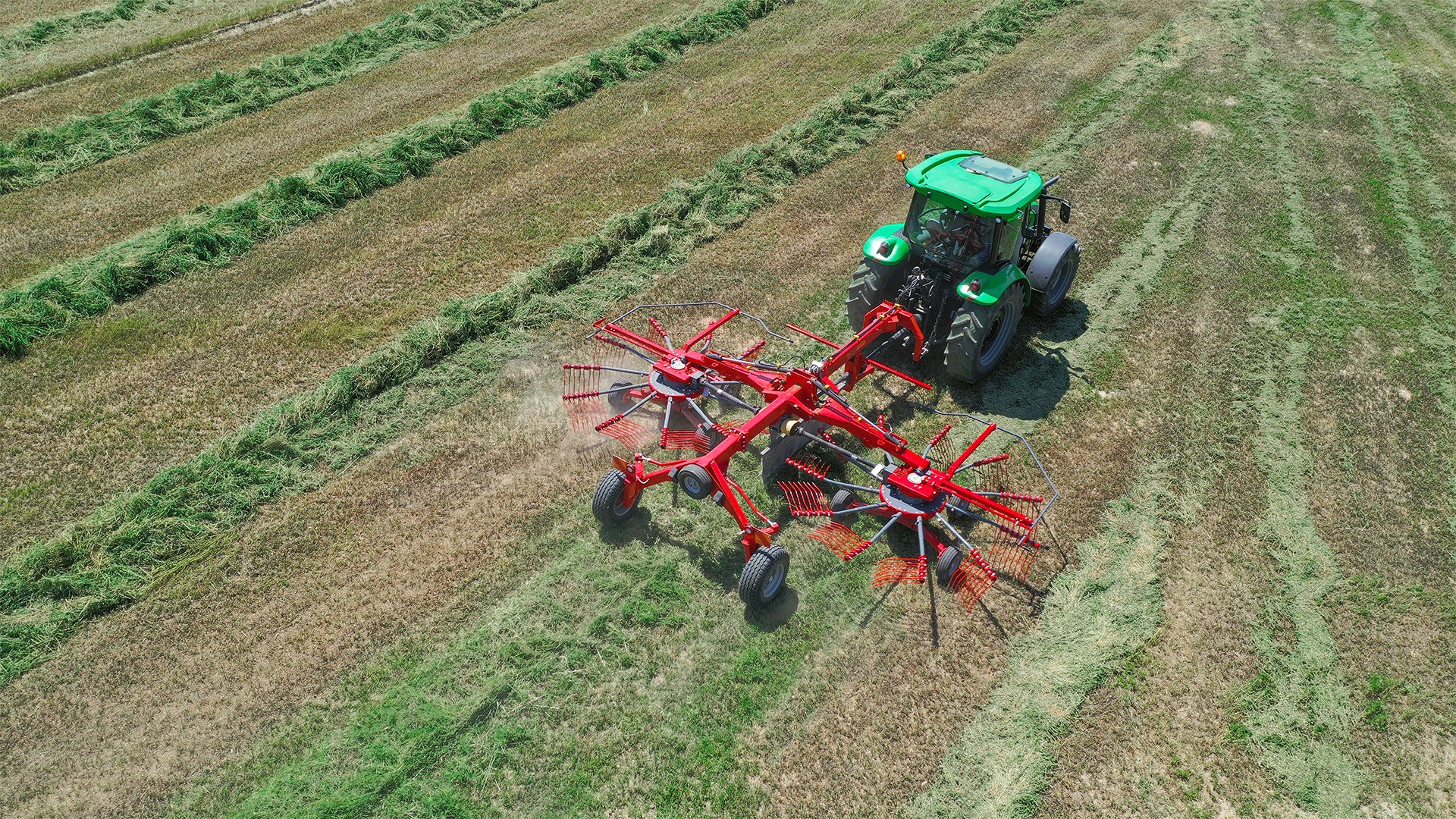 Agromaster