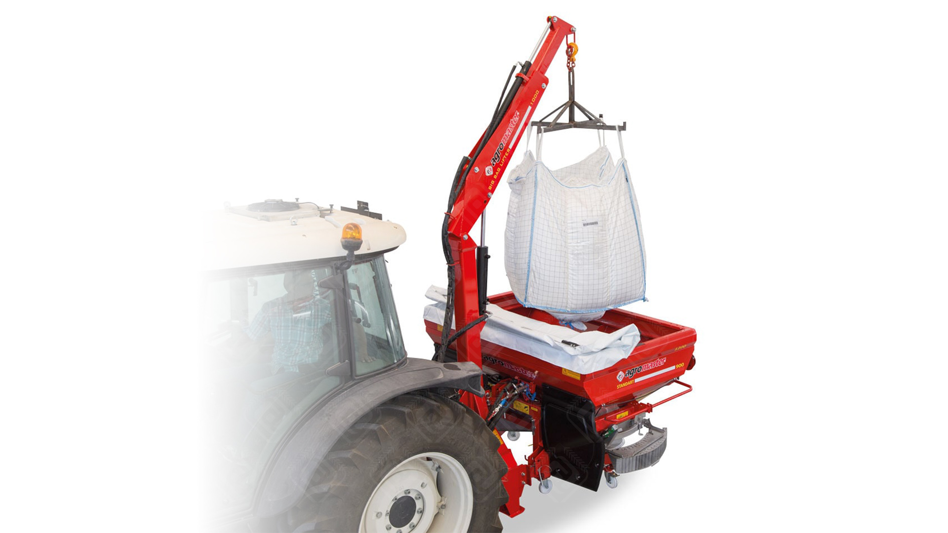 Agromaster