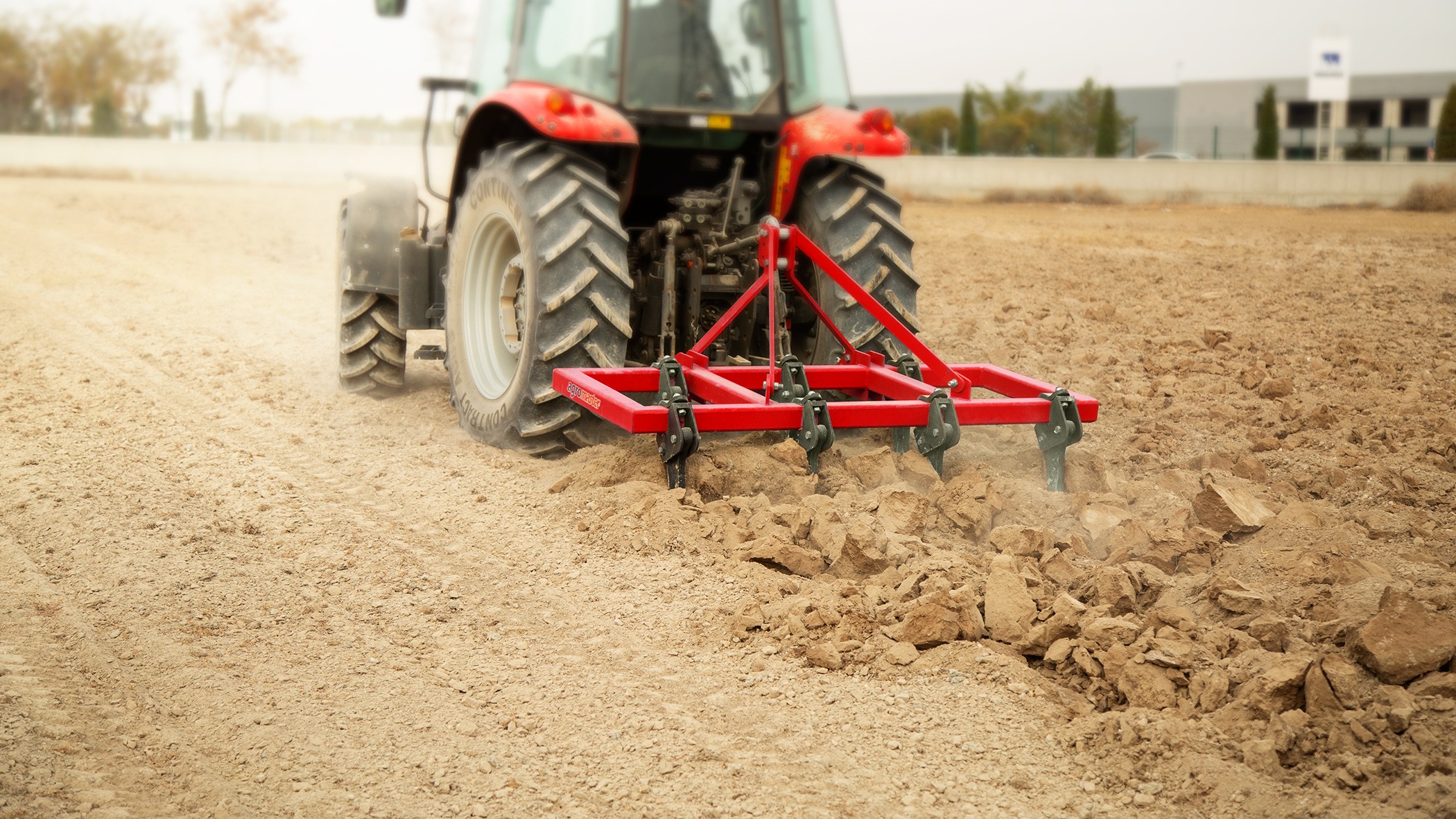 Agromaster