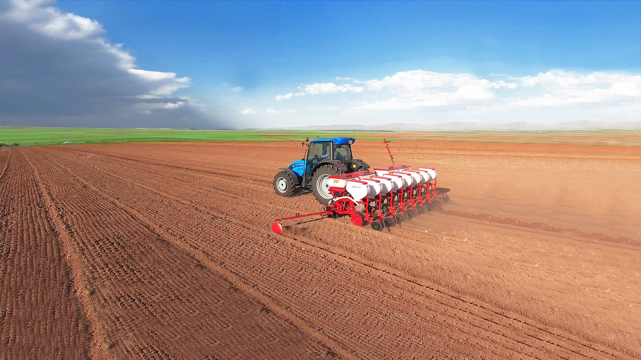 Agromaster