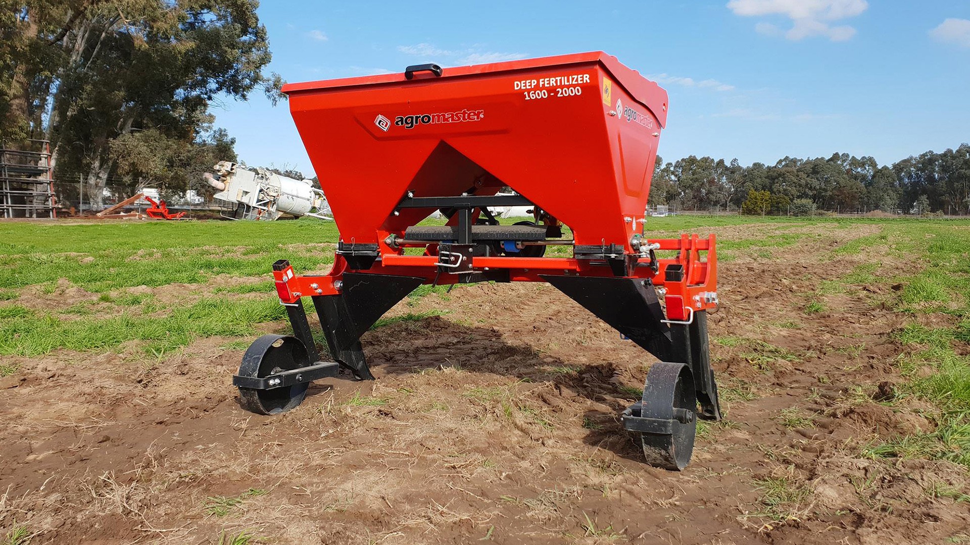 Agromaster