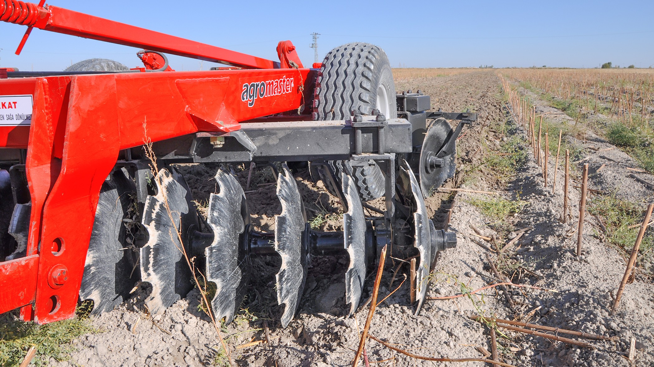 Agromaster