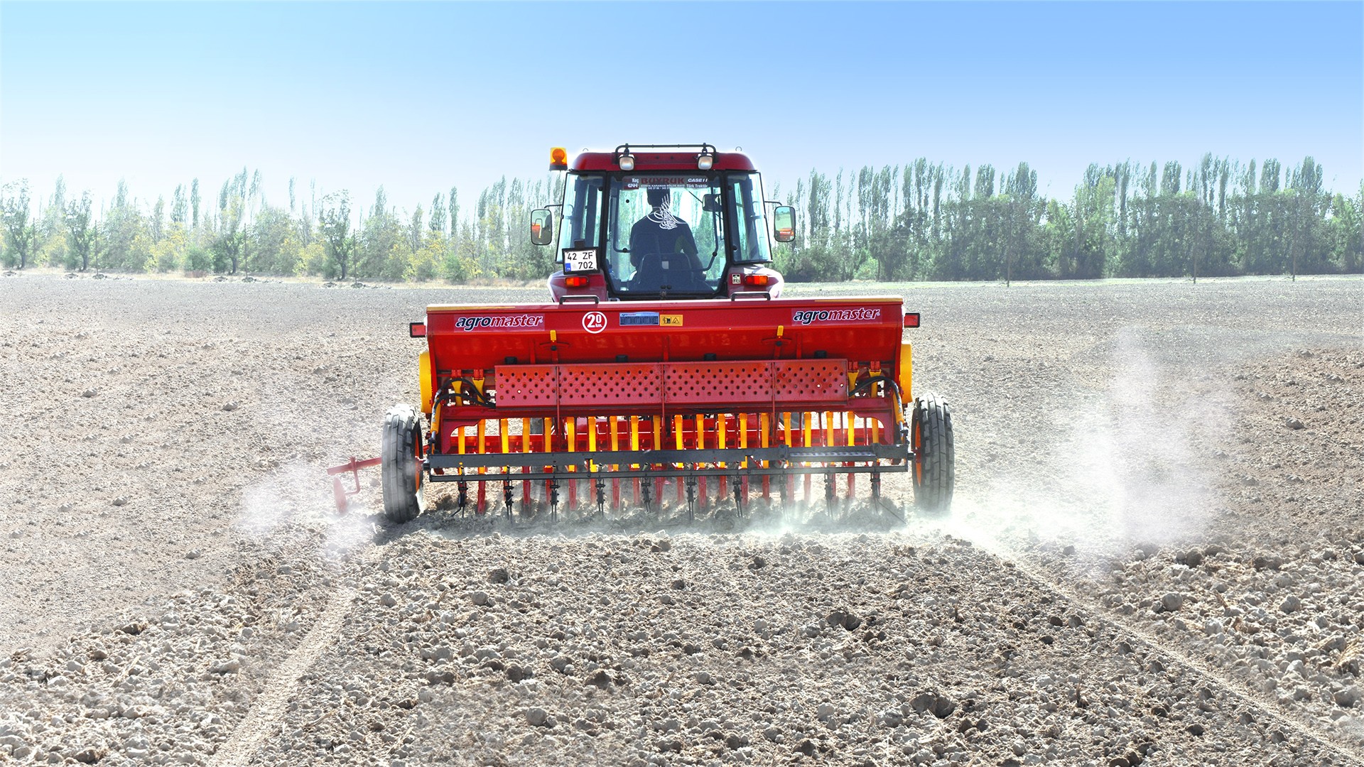 Agromaster