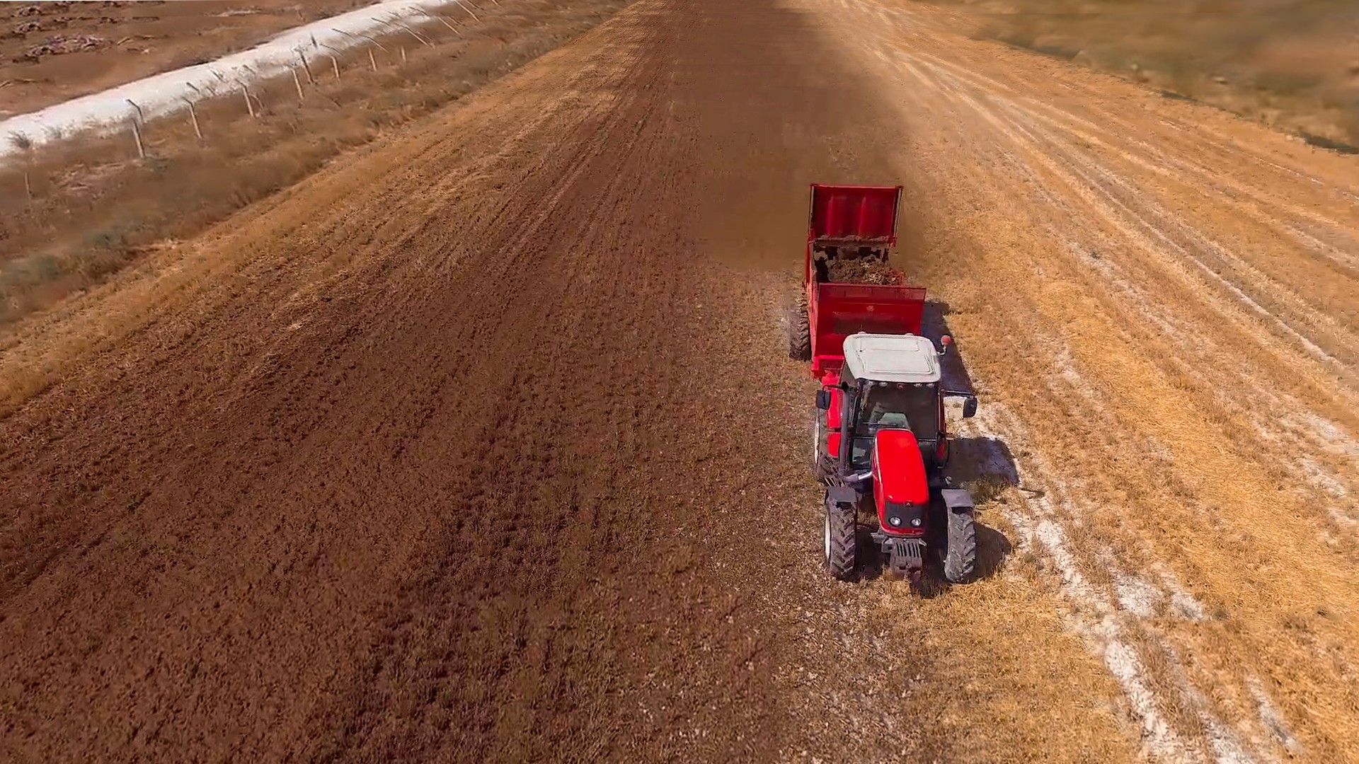 Agromaster