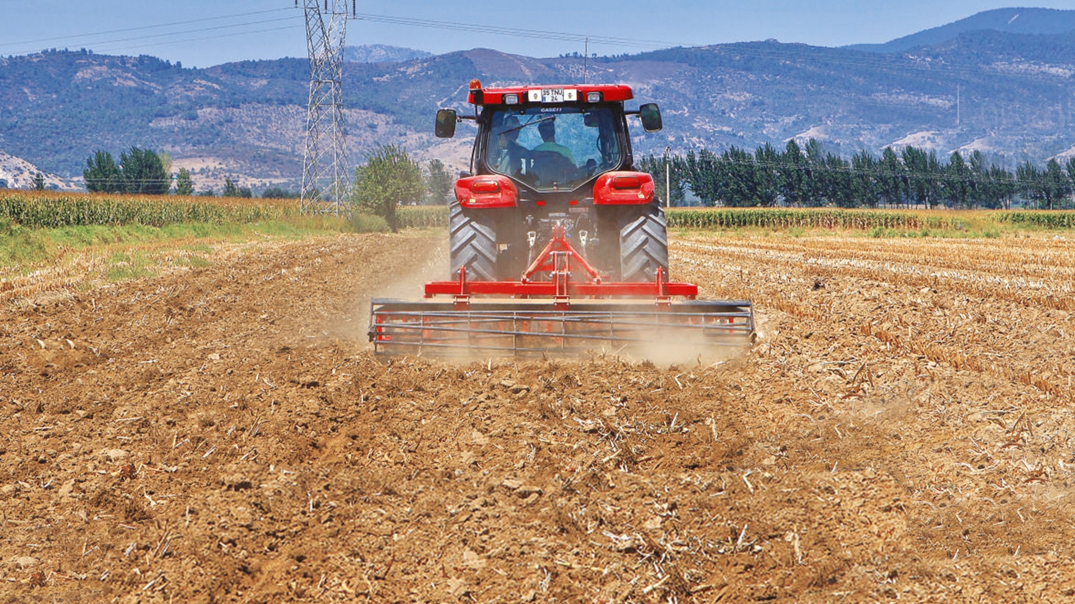 Agromaster