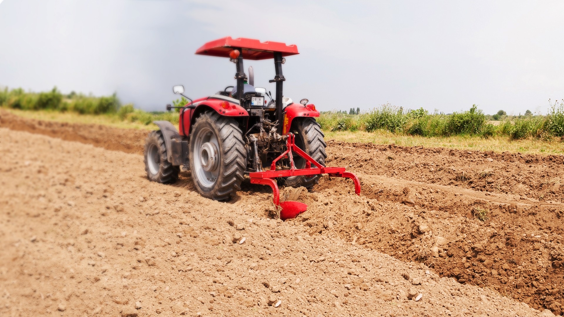 Agromaster