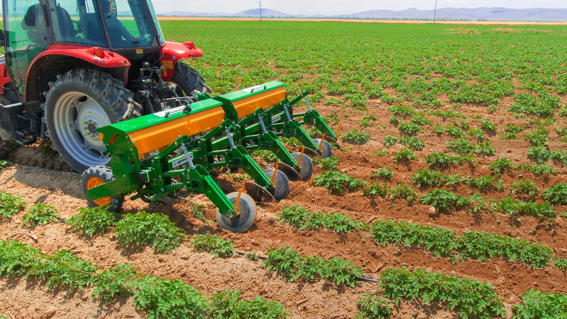 Agromaster