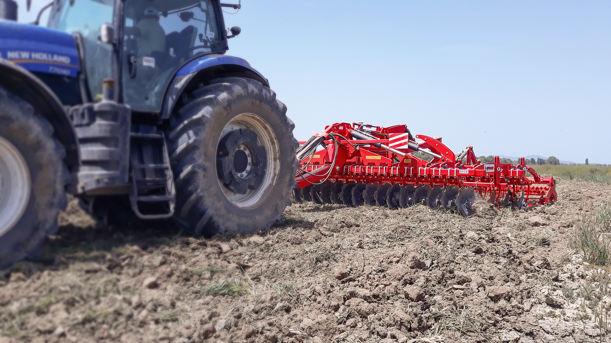 Agromaster