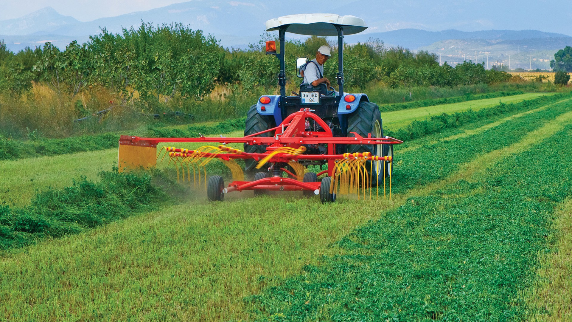 Agromaster