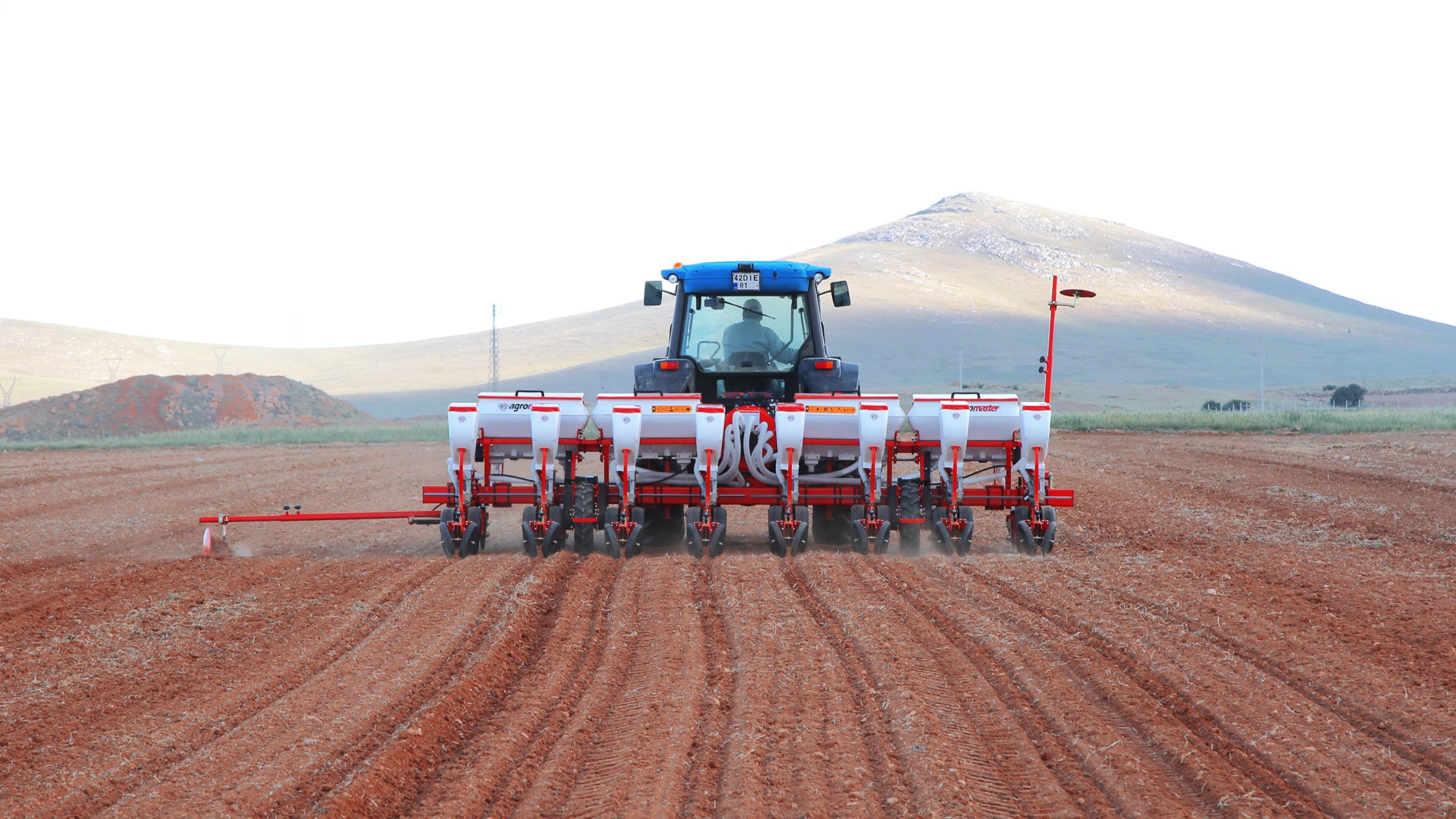 Agromaster