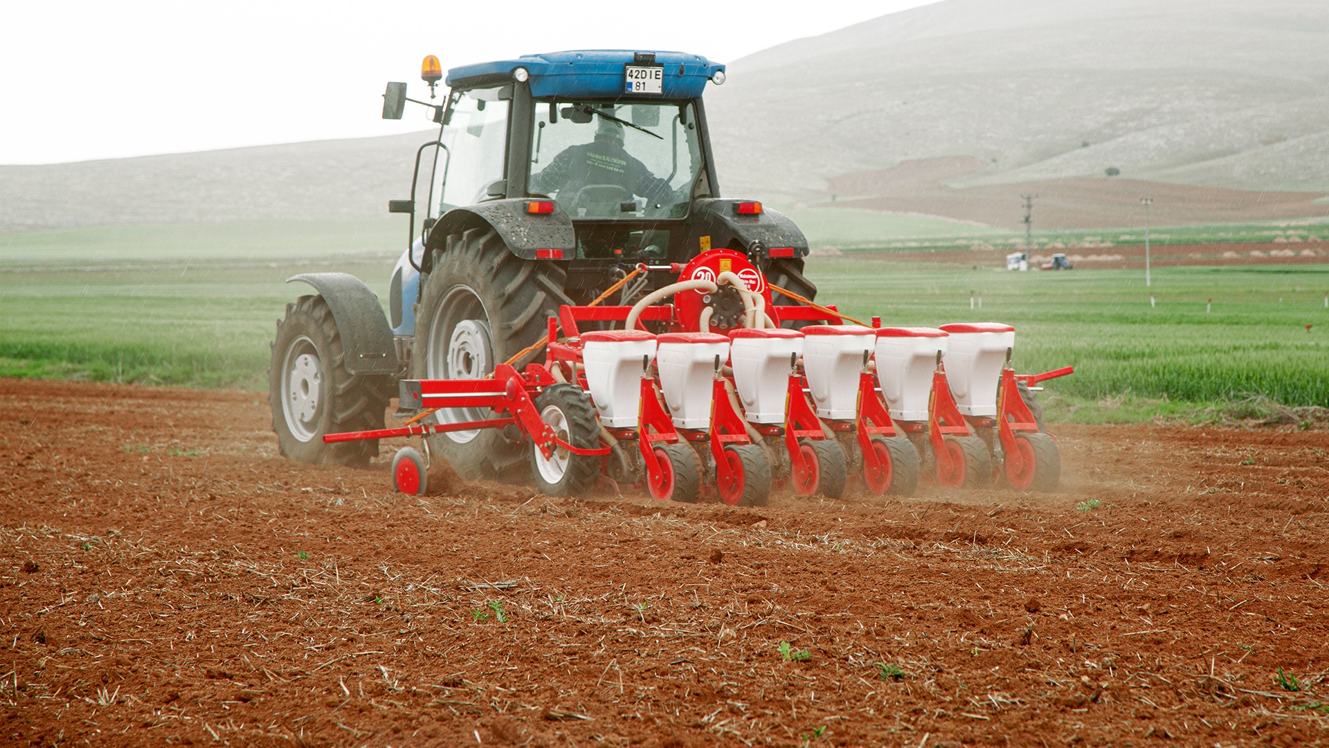 Agromaster