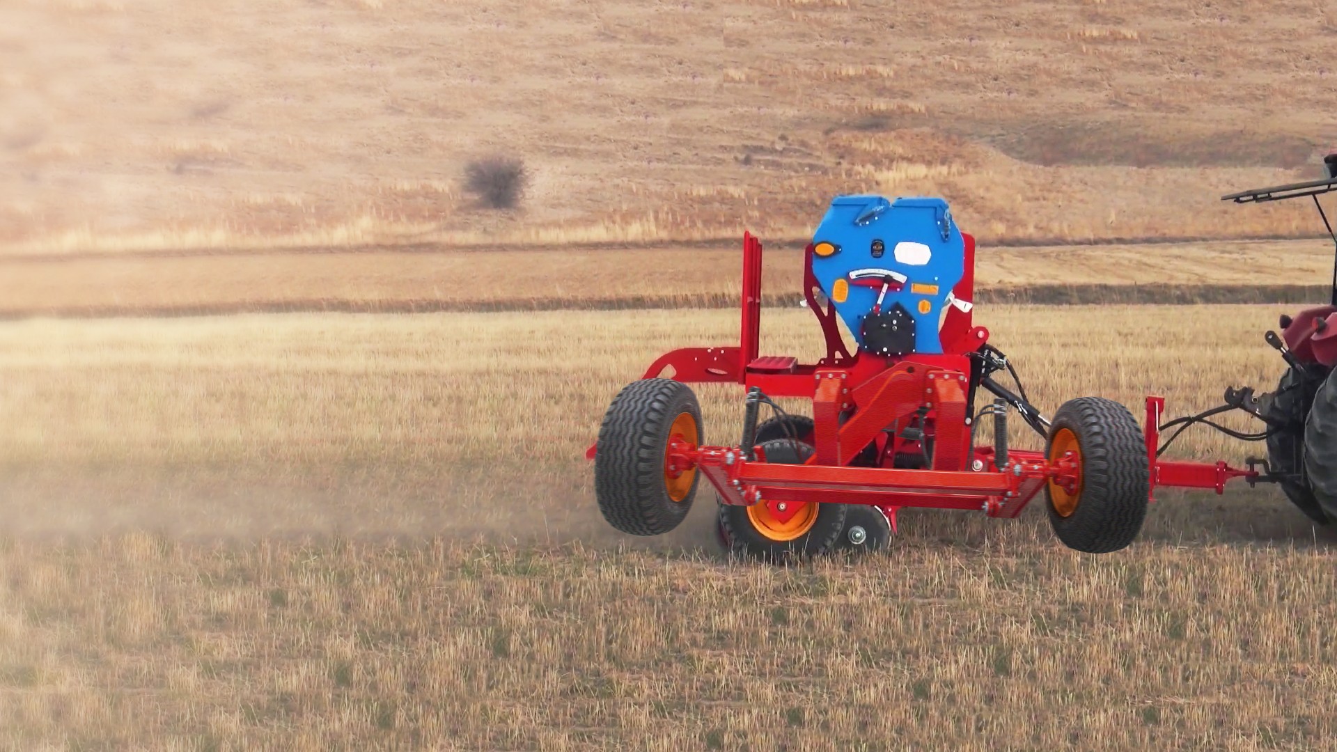 Agromaster