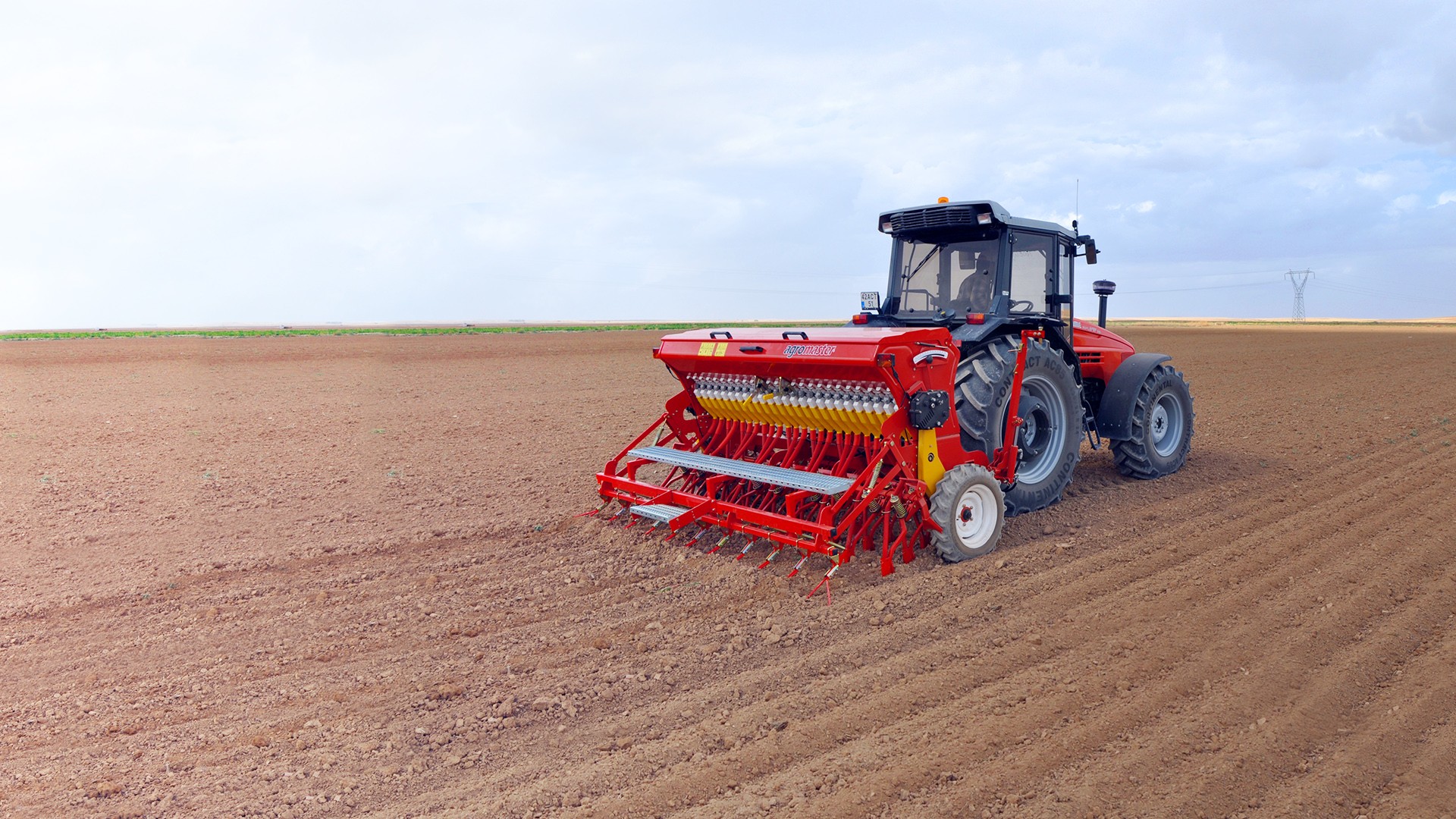 Agromaster