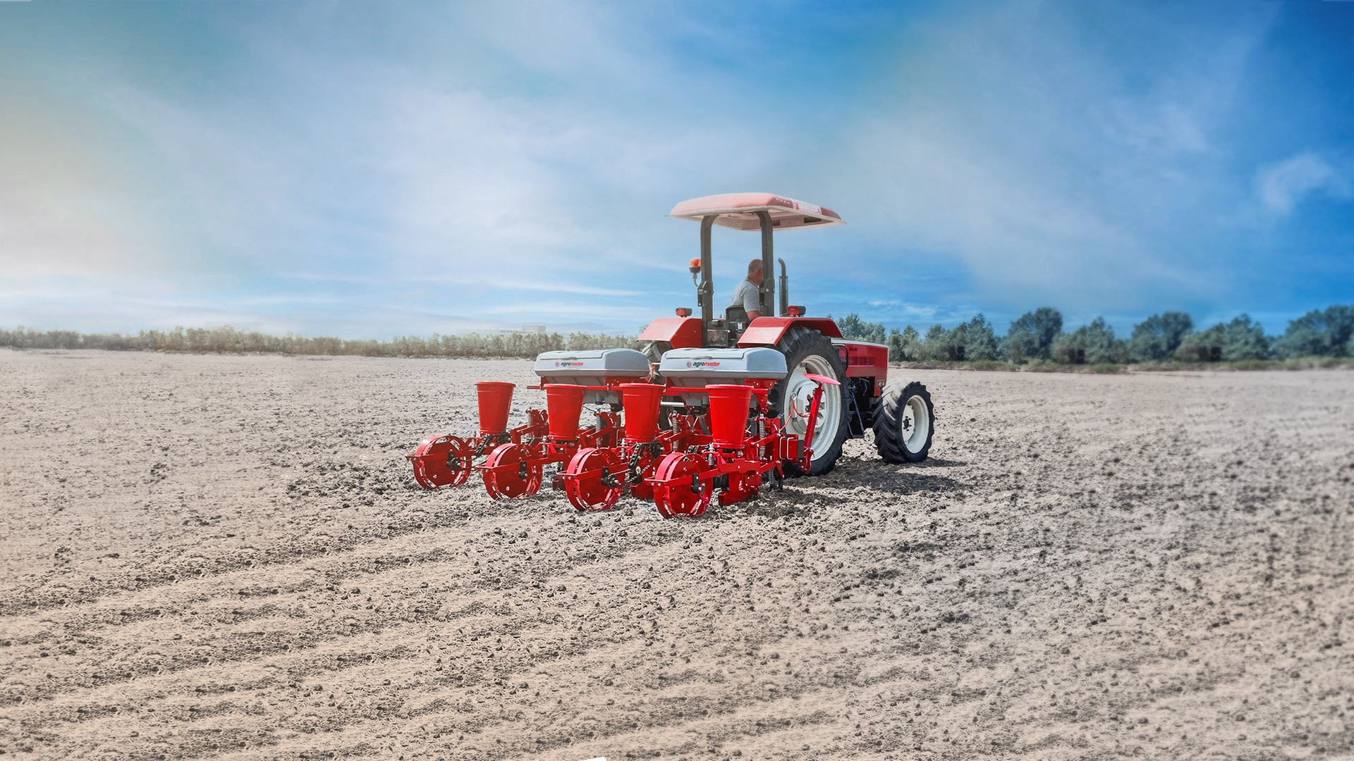 Agromaster