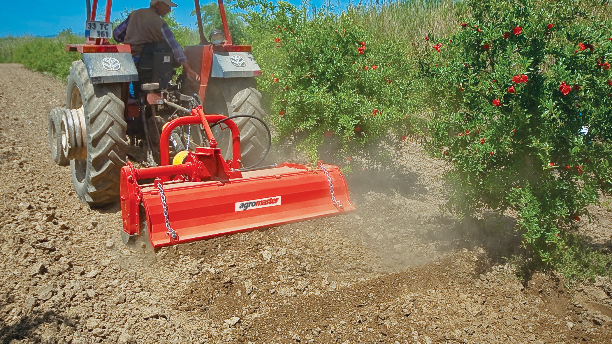 Agromaster