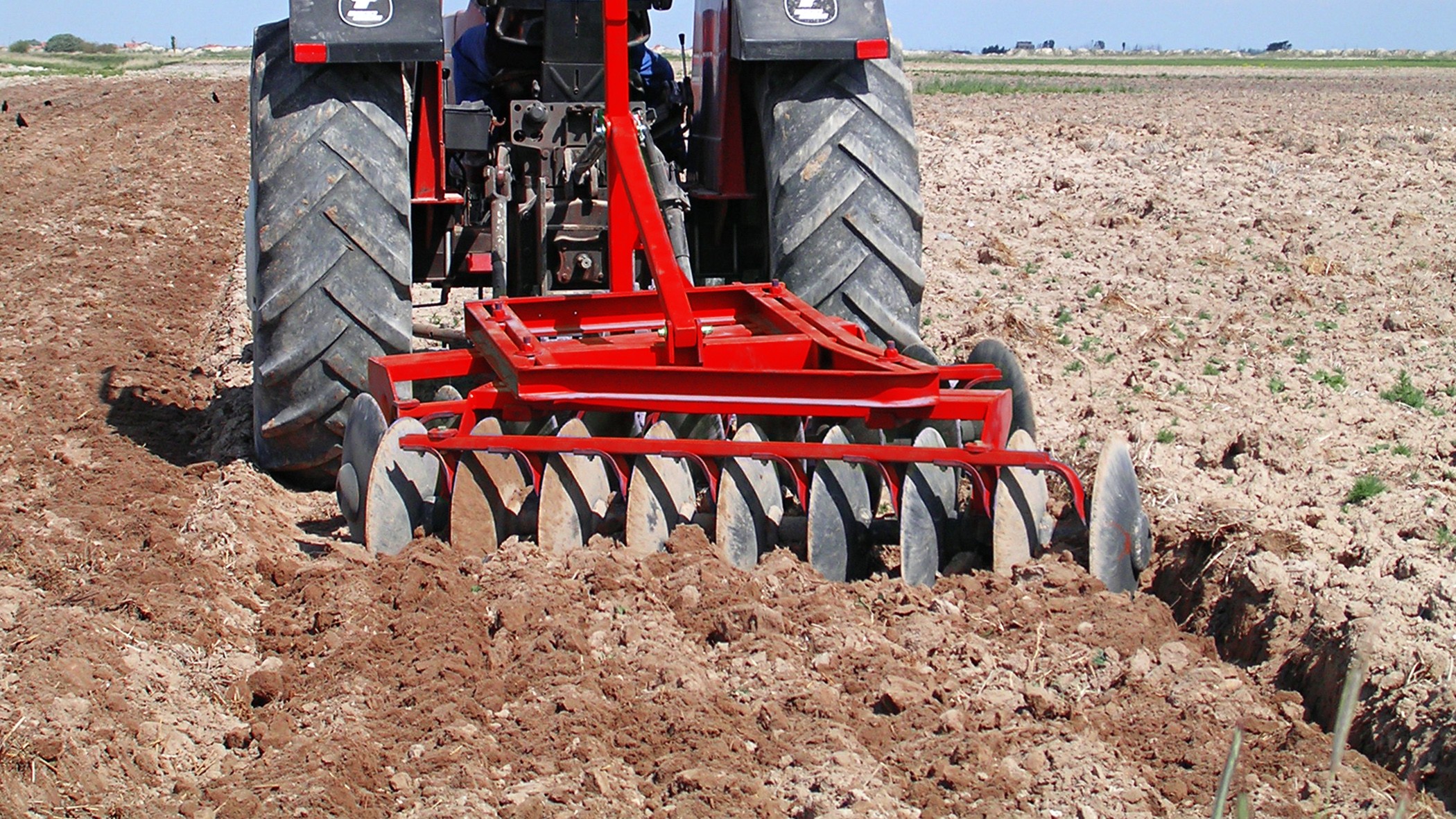 Agromaster