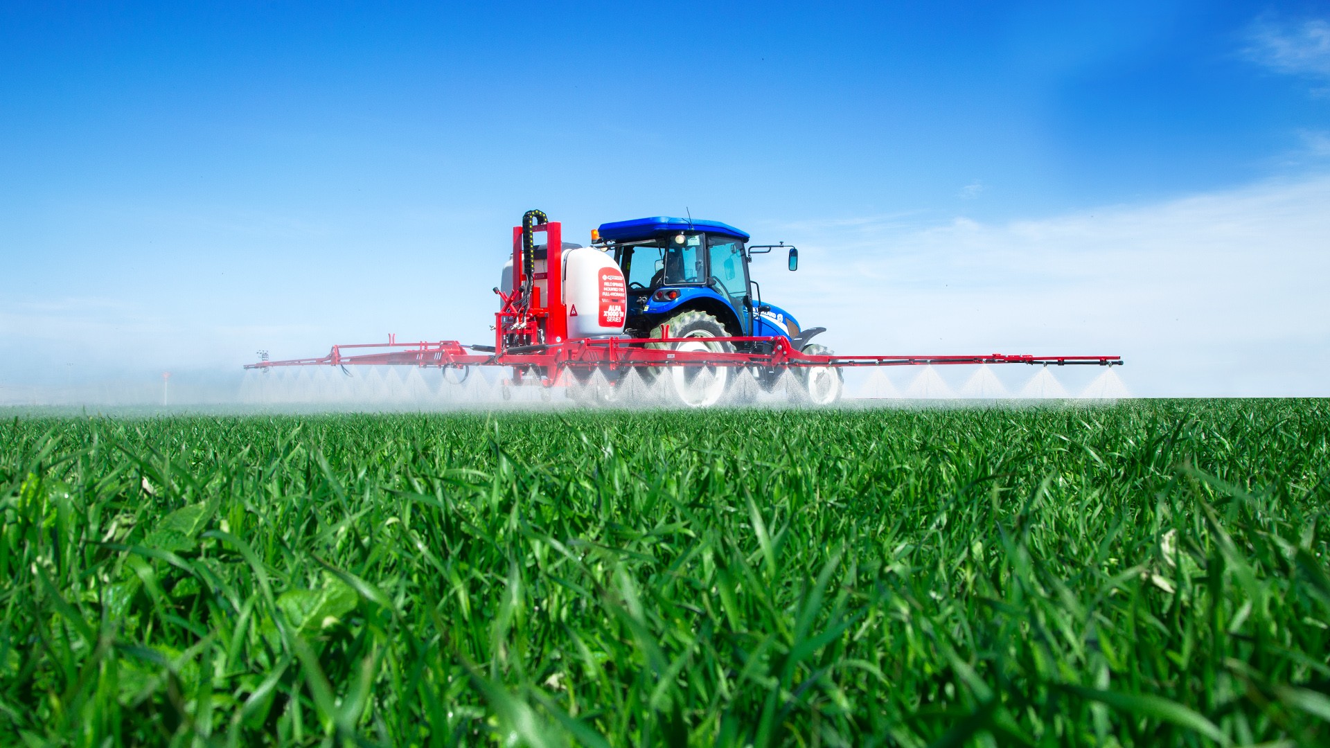 Agromaster
