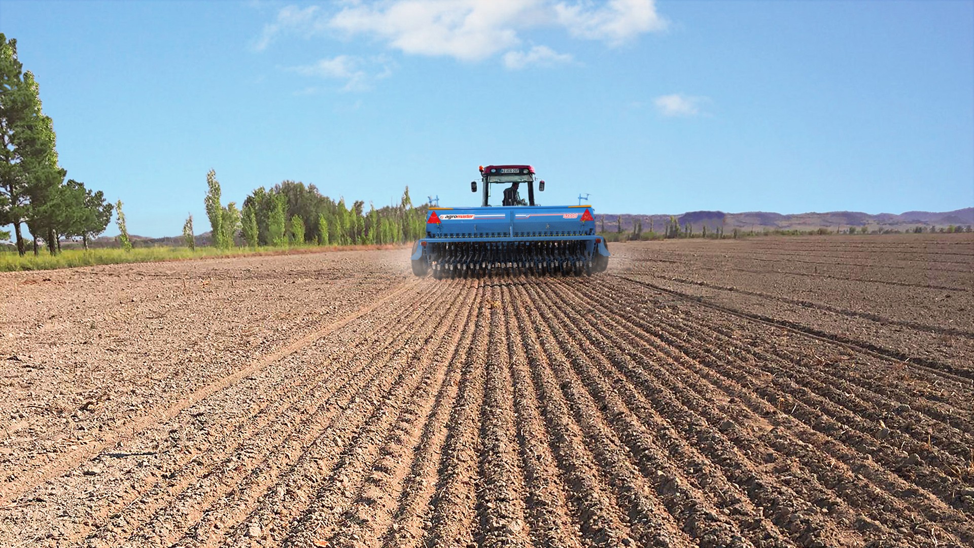 Agromaster