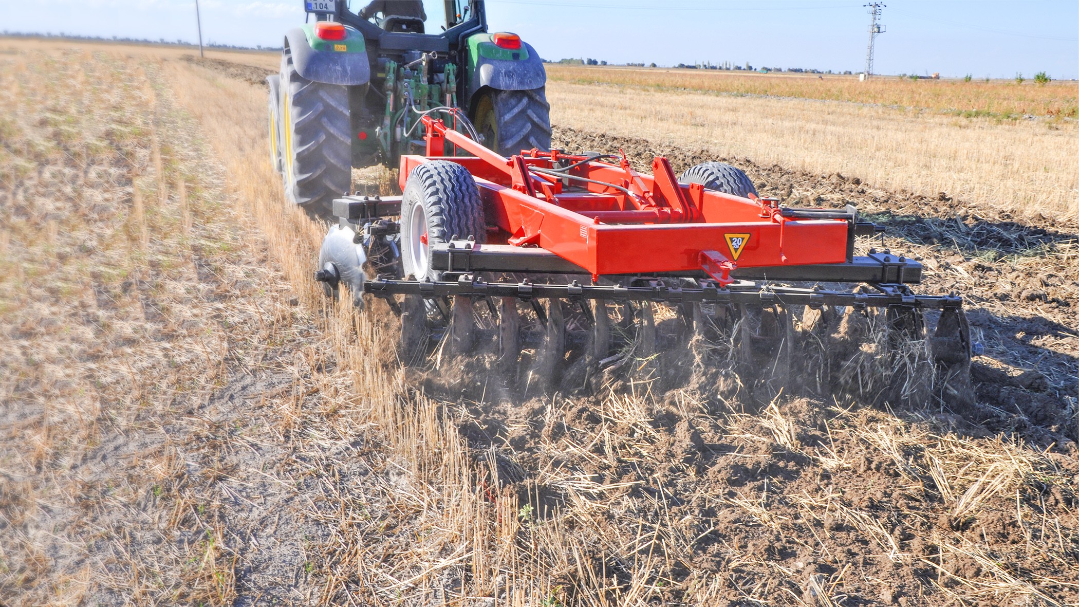 Agromaster