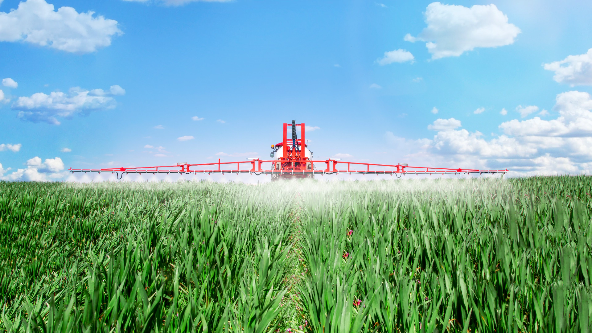 Agromaster