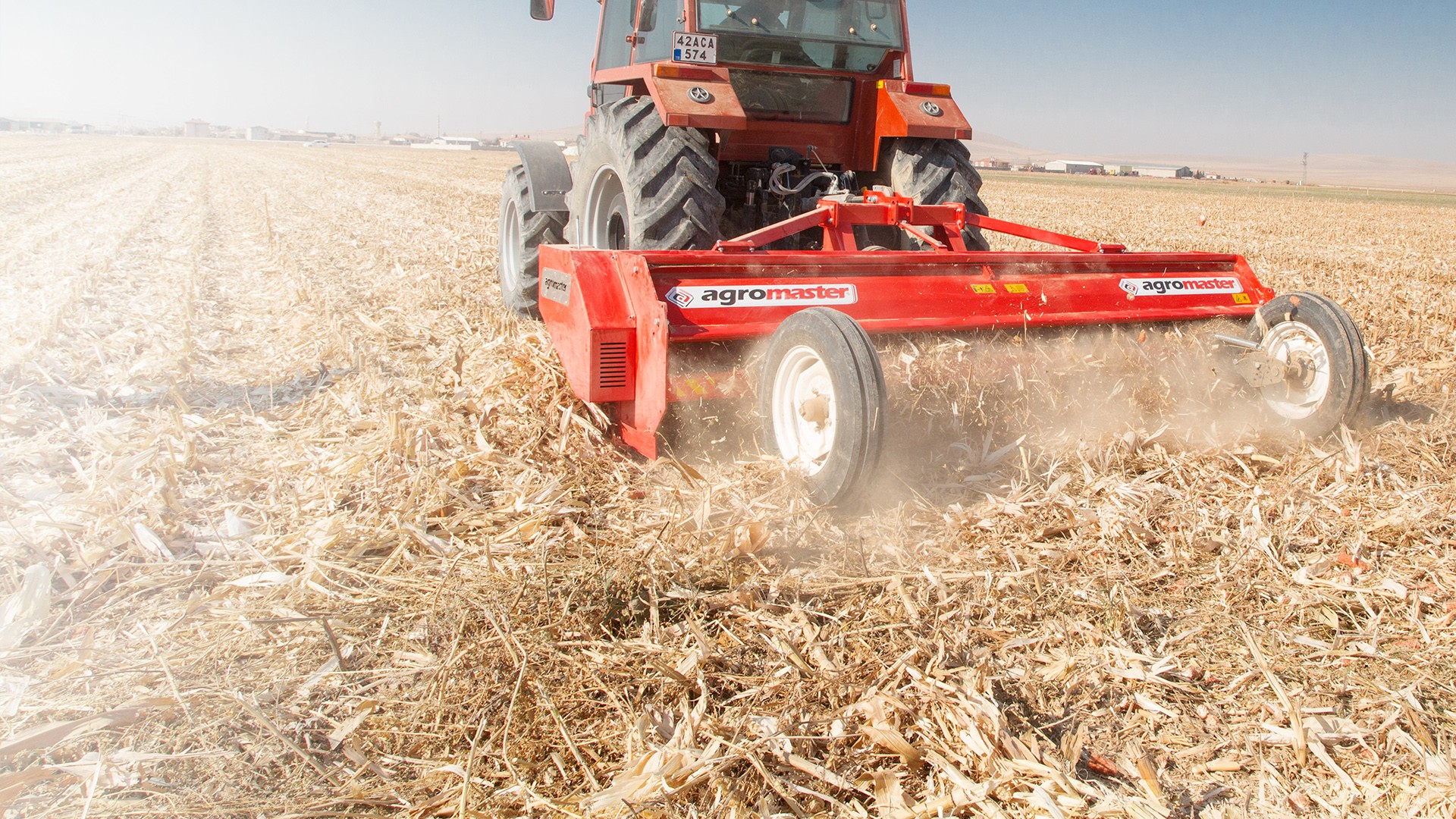 Agromaster
