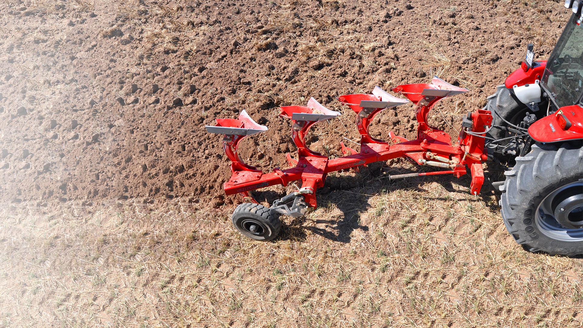 Agromaster