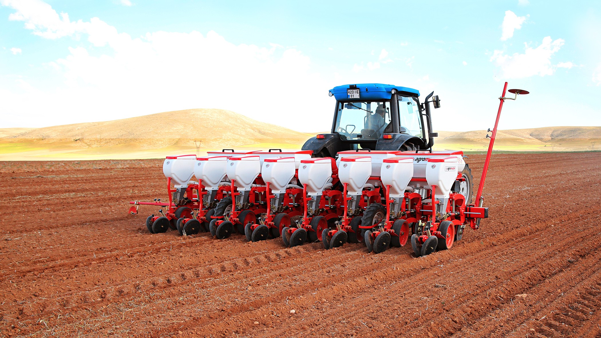 Agromaster