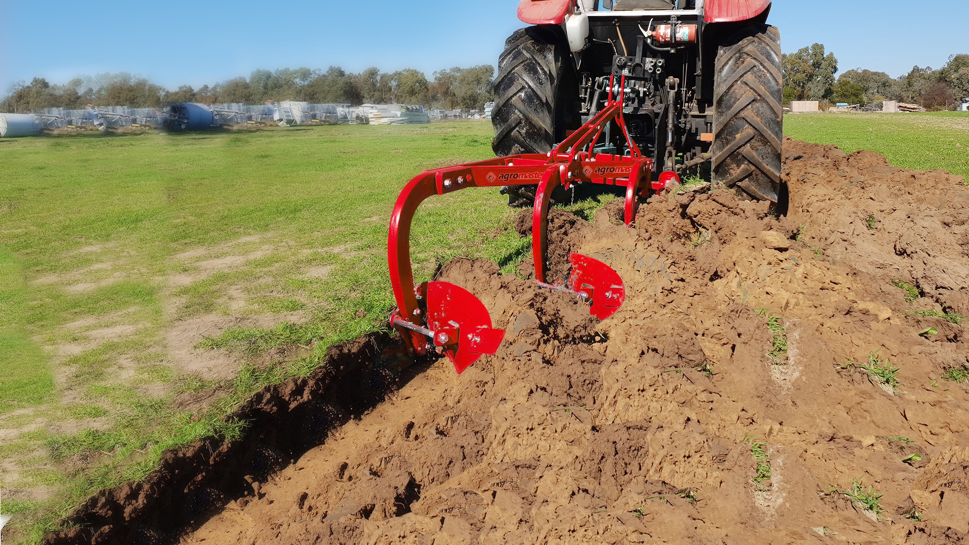 Agromaster