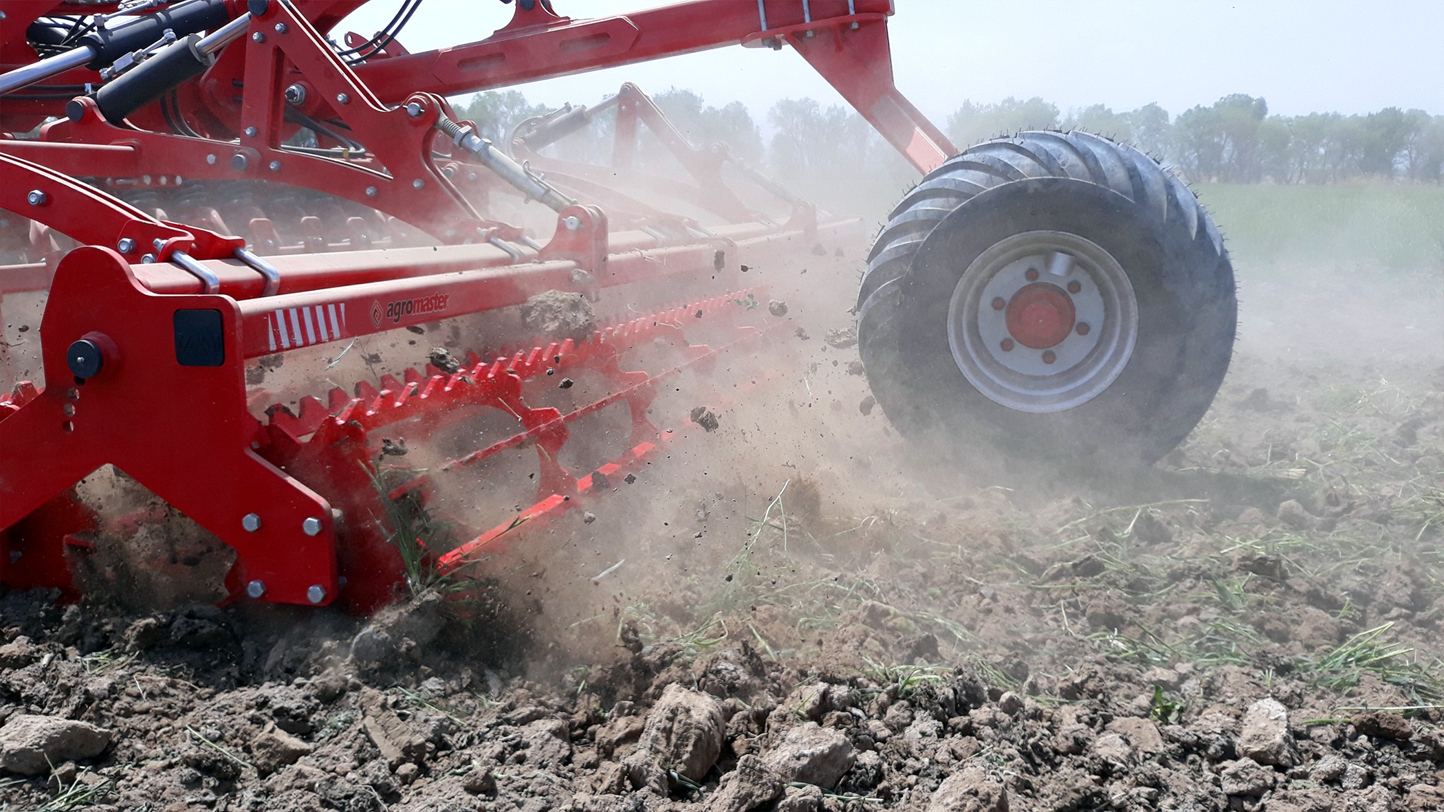 Agromaster
