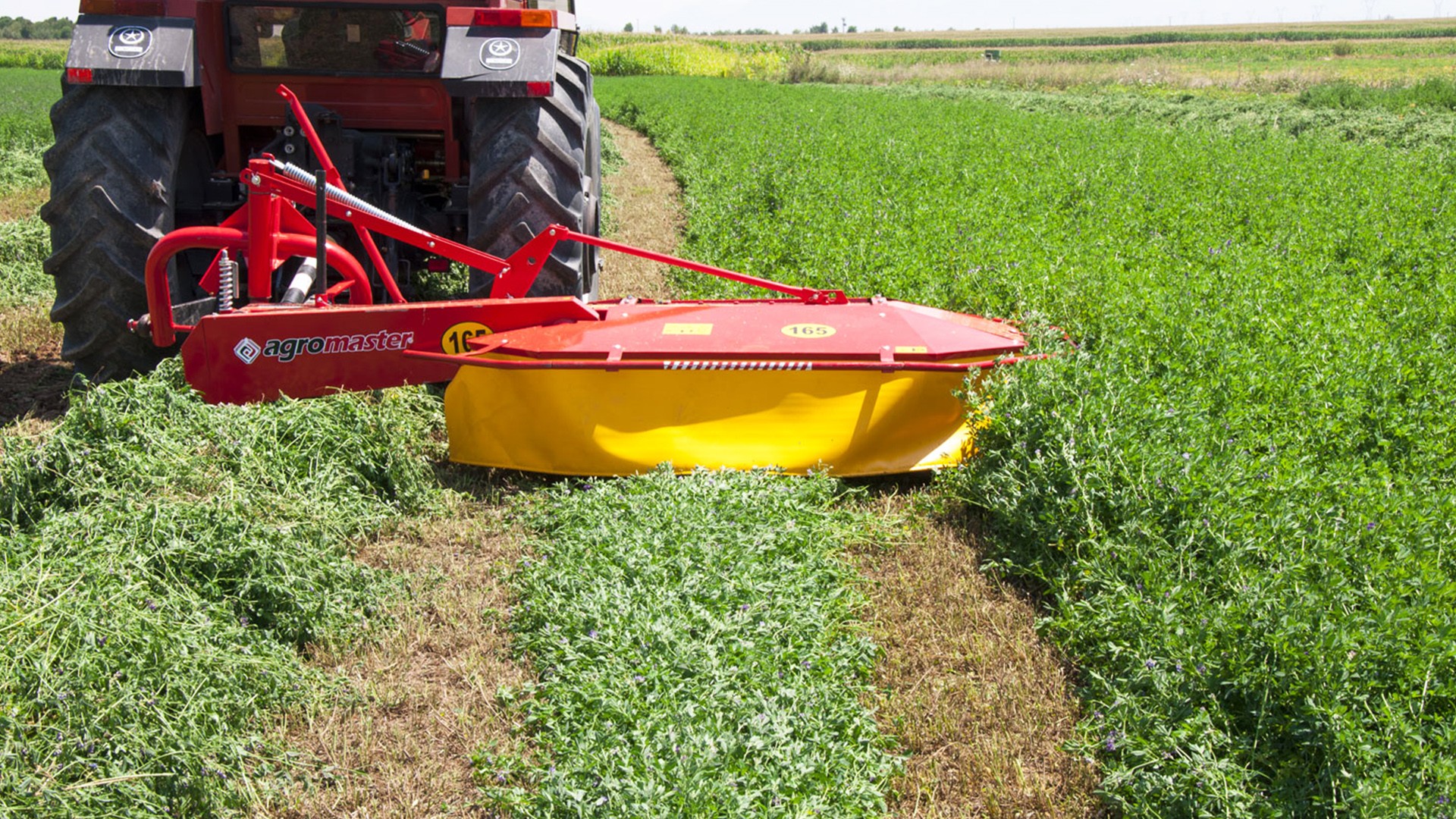 Agromaster