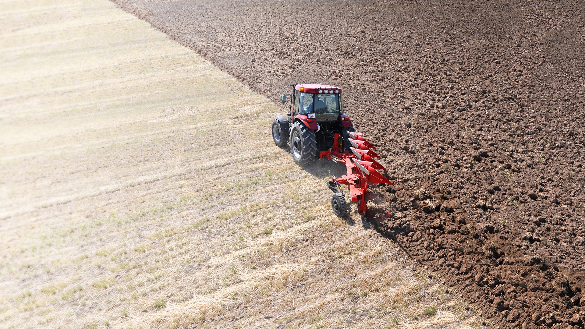 Agromaster