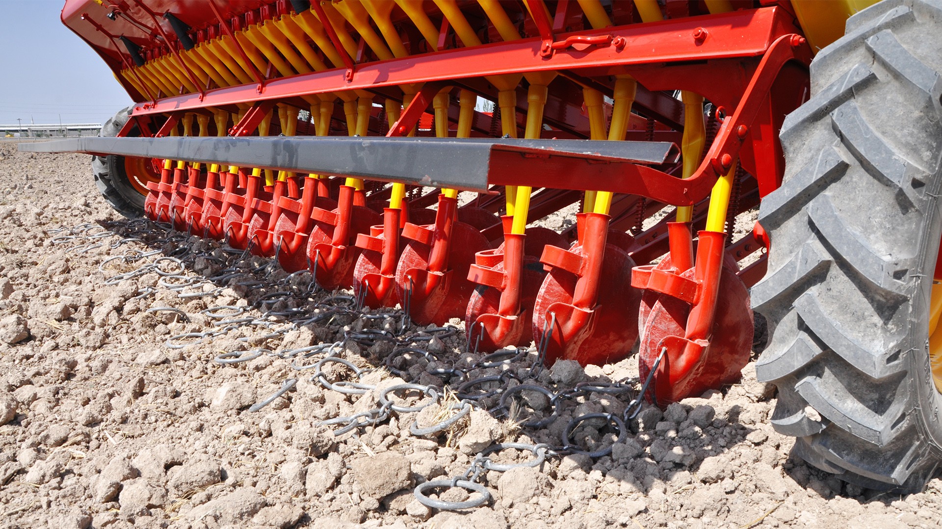 Agromaster