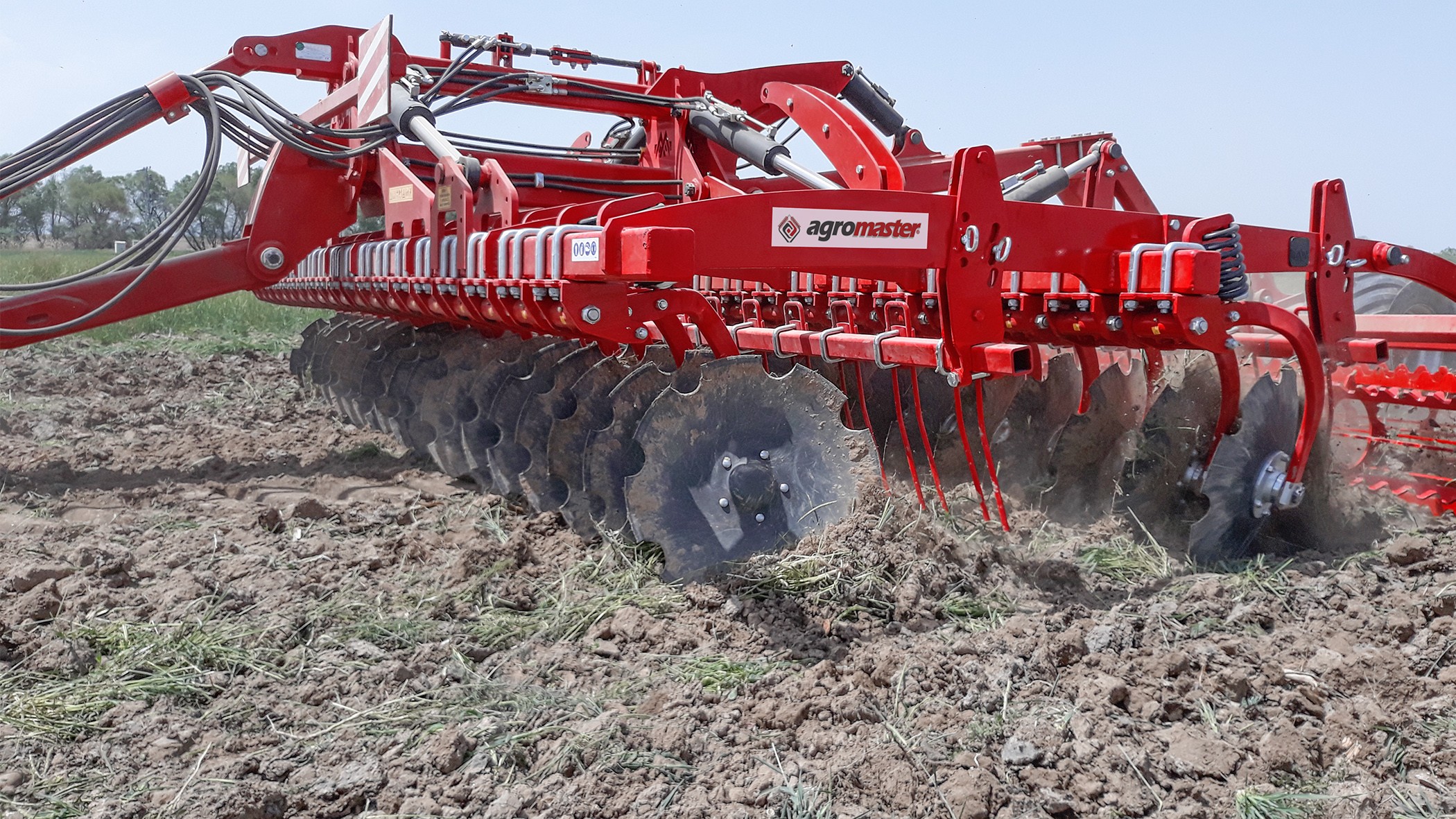 Agromaster