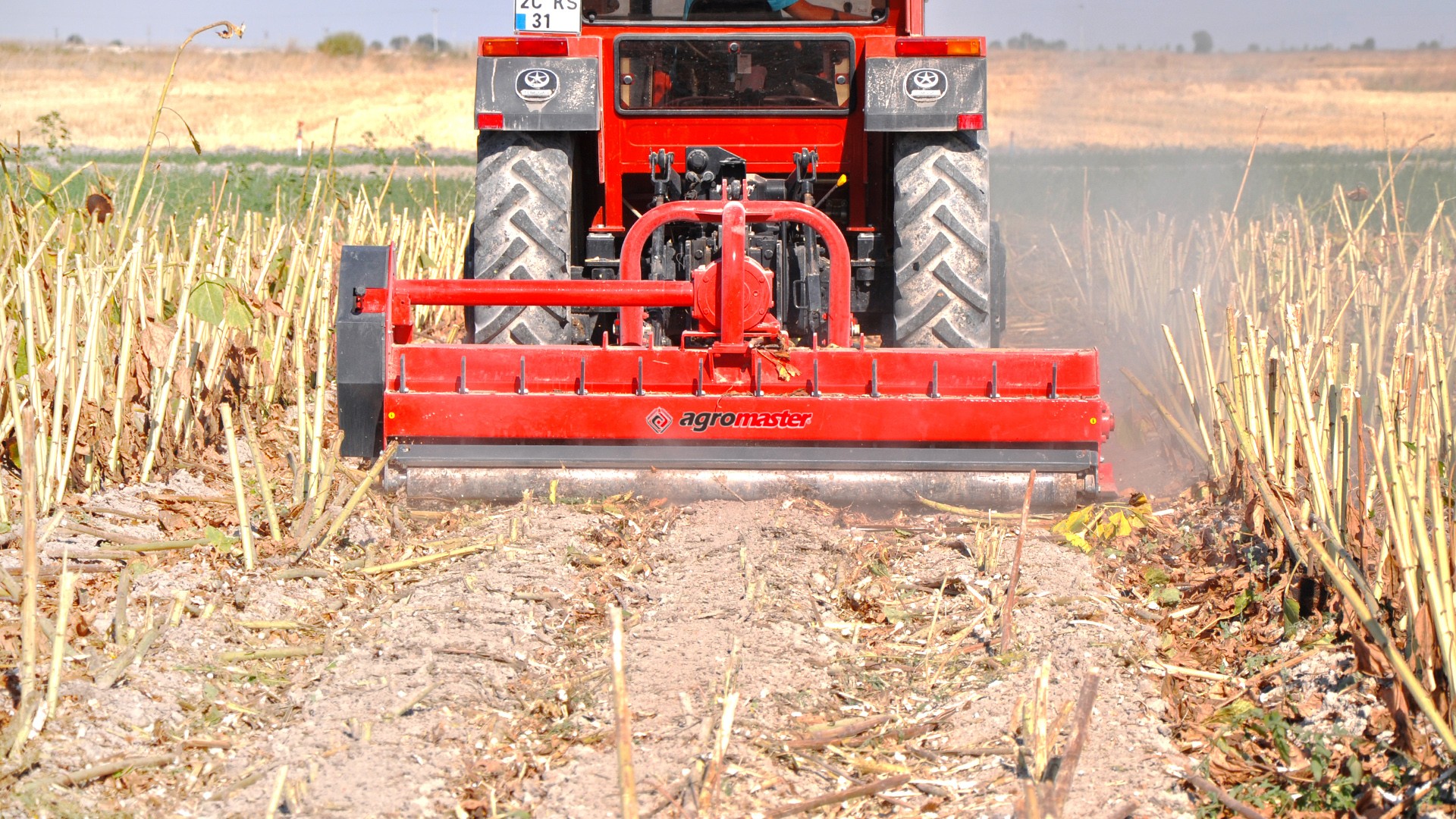 Agromaster