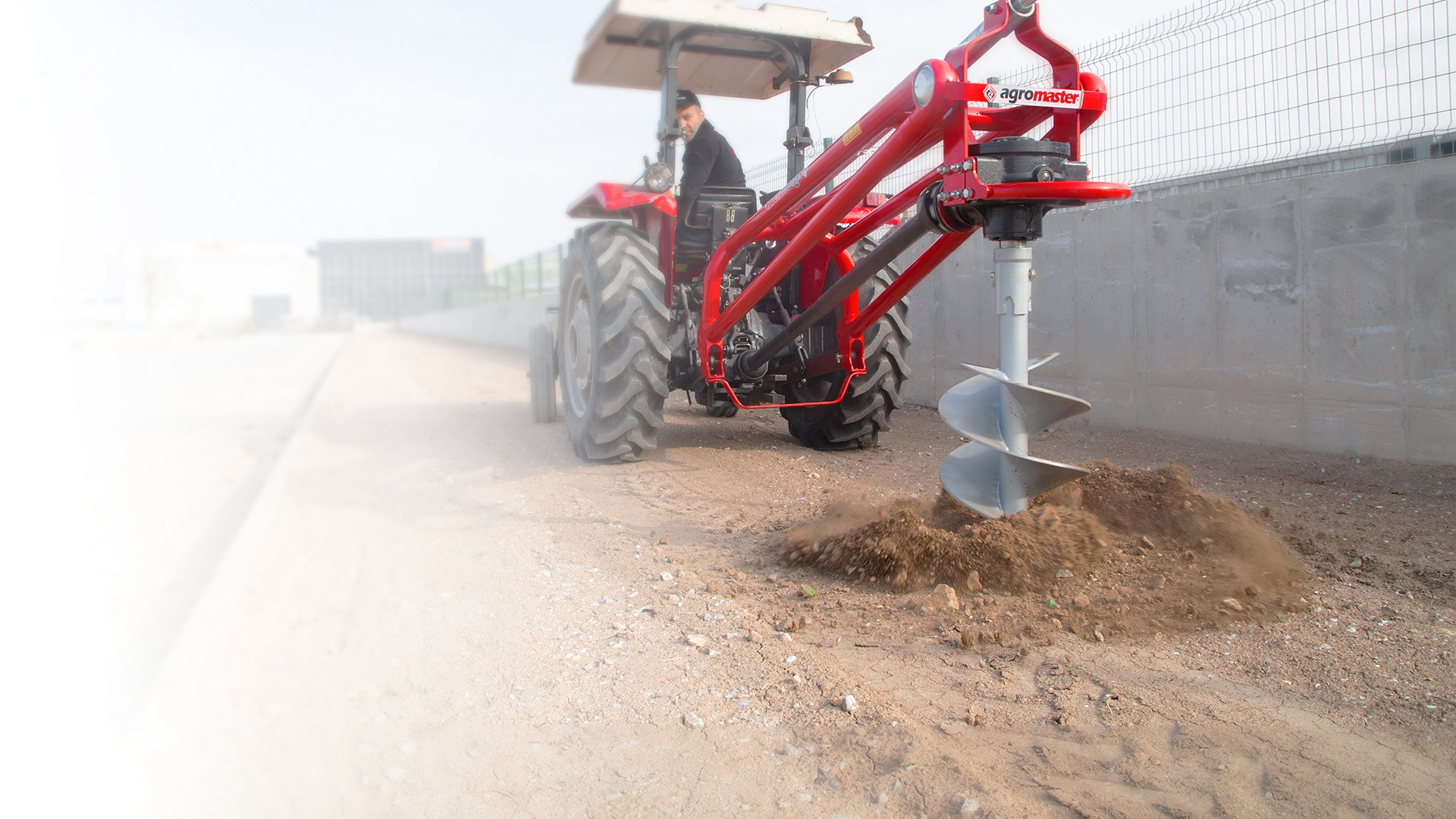 Agromaster