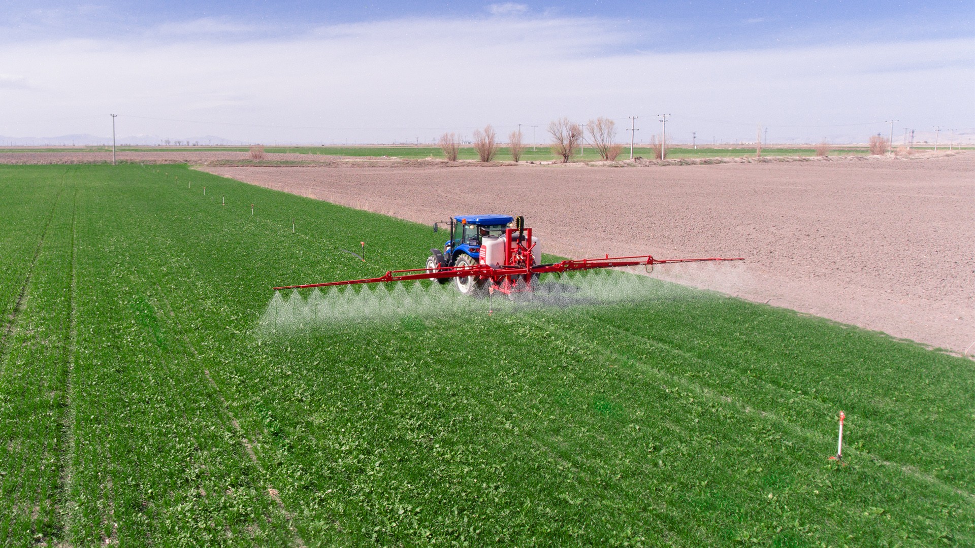 Agromaster