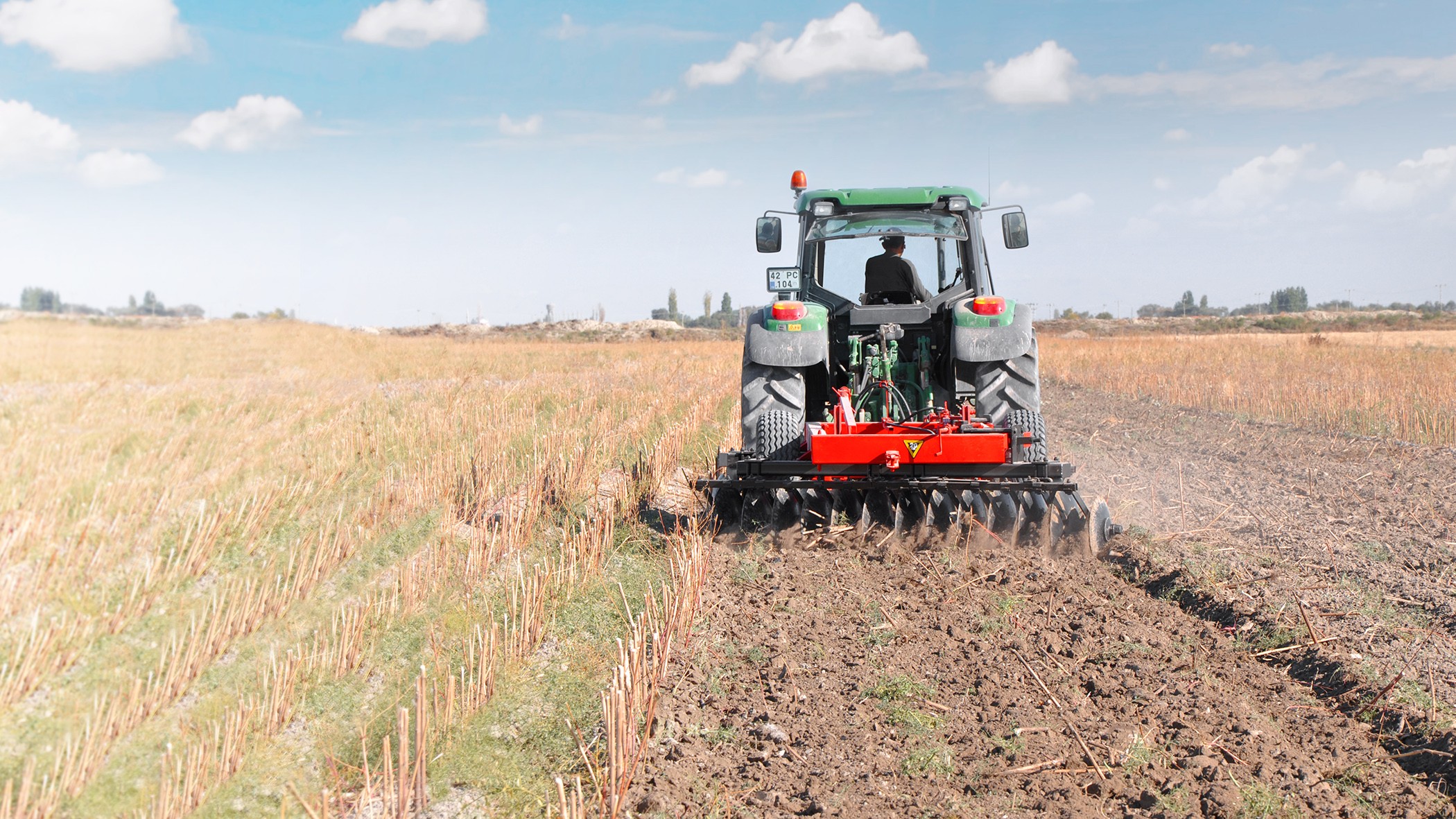 Agromaster