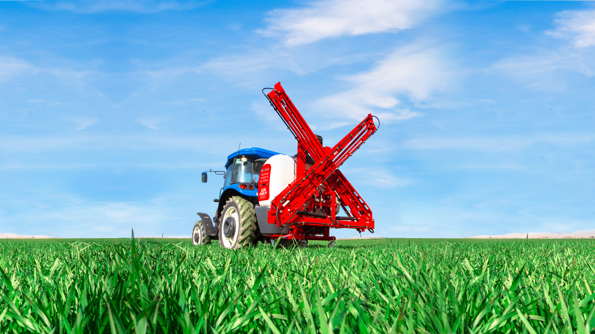 Agromaster