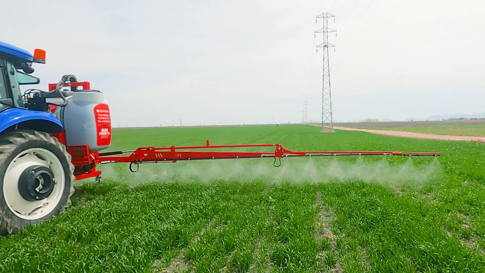 Agromaster