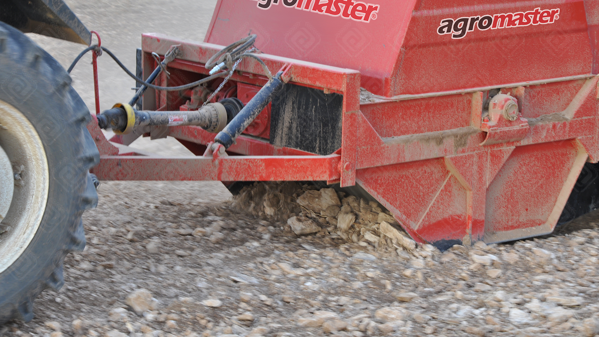 Agromaster