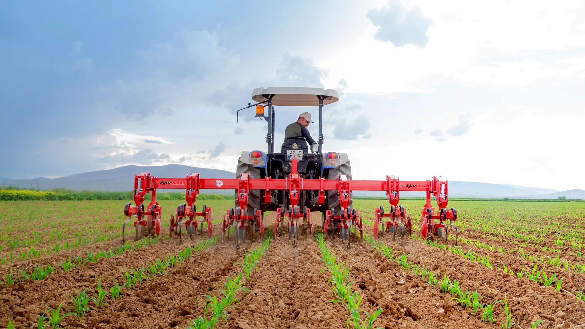 GOOD CULTIVATION